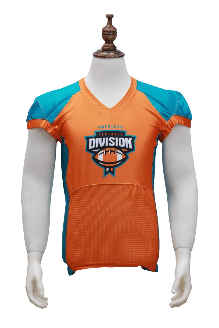 American Football Jersey