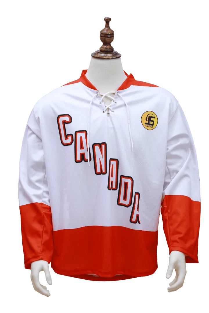 Ice Hockey Jersey